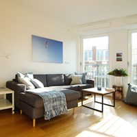Diemen, Carel Willinkgracht, penthouse - foto 5