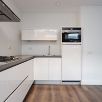 Amsterdam, Pieter Cornelisz. Hooftstraat, 3-kamer appartement - foto 4