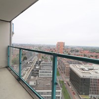 Rotterdam, Strevelsweg, 3-kamer appartement - foto 5