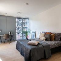 Amsterdam, Oostenburgermiddenstraat, 3-kamer appartement - foto 6