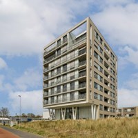 Zandvoort, Galileistate, 3-kamer appartement - foto 4