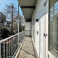 Amsterdam, Postjeskade, 3-kamer appartement - foto 6