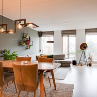 Utrecht, Johan de Meesterstraat, 3-kamer appartement - foto 5