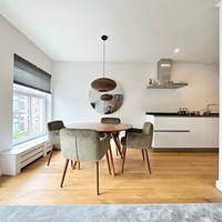 Amsterdam, Bloemstraat, 2-kamer appartement - foto 6