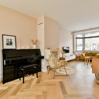 Haarlem, Uranusstraat, tussenwoning - foto 5
