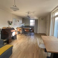 Amsterdam, Korte Prinsengracht, 2-kamer appartement - foto 5