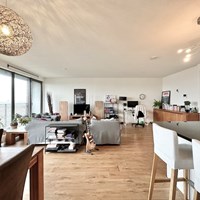 Amsterdam, Jan Evertsenstraat, 3-kamer appartement - foto 5