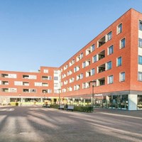 Eindhoven, Dirigentplein, 2-kamer appartement - foto 4