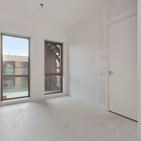 Amsterdam, Parnassusweg, 2-kamer appartement - foto 6