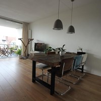 Utrecht, Croesestraat, 3-kamer appartement - foto 4
