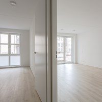 Purmerend, Rocamadour, 4-kamer appartement - foto 5