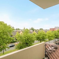 Bergen op Zoom, Rooseveltlaan, portiekflat - foto 6