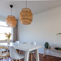Rotterdam, Ramlehstraat, 3-kamer appartement - foto 6