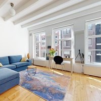 Amsterdam, Reestraat, 2-kamer appartement - foto 4