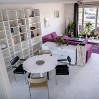 Amsterdam, Kleiburg, 3-kamer appartement - foto 4