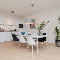 Amsterdam, Mary van der Sluisstraat, 3-kamer appartement - foto 6