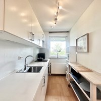 Amsterdam, Pieter Oosterhuisstraat, 3-kamer appartement - foto 4