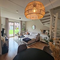 Groningen, Nieuwendam, 3-kamer appartement - foto 4