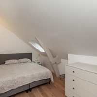 Rotterdam, Eendrachtsweg, portiekflat - foto 5