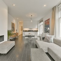 Amsterdam, Sint Agnietenstraat, hoekappartement - foto 6