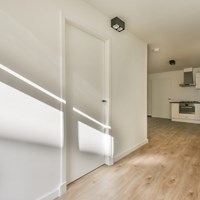 Amsterdam, Van Woustraat, 3-kamer appartement - foto 4
