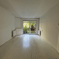Amsterdam, Borssenburgstraat, benedenwoning - foto 4