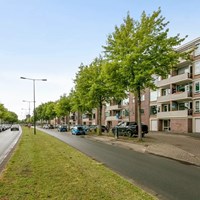 Bergen op Zoom, Rooseveltlaan, portiekflat - foto 5