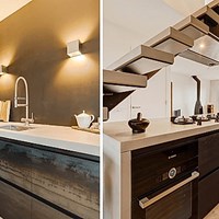 Amsterdam, Durgerdammergouw, hoekwoning - foto 4