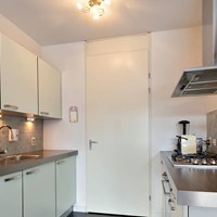 Tilburg, Groeseindstraat, 2-kamer appartement - foto 5