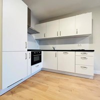Rotterdam, Beijerlandselaan, 3-kamer appartement - foto 5