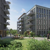 Amsterdam, Lorriestraat, 3-kamer appartement - foto 4