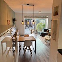 Amsterdam, Eeuwige Jeugdlaan, eengezinswoning - foto 4