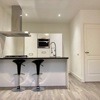 Rotterdam, Geertsemastraat, 2-kamer appartement - foto 5