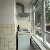 Tilburg, Lindenstraat, studentenkamer - foto 6