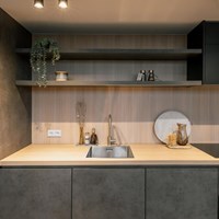 Utrecht, Pieterskerkhof, loft woning - foto 5