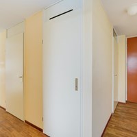 Emmen, Landschaplaan, galerijflat - foto 6
