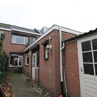 Tilburg, Molenbochtstraat, eengezinswoning - foto 6