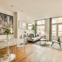 Amsterdam, Van Eeghenstraat, 2-kamer appartement - foto 4