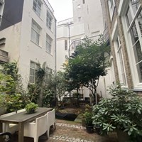 Amsterdam, Singel, 2-kamer appartement - foto 5