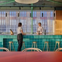 Amsterdam, Houthavenweg, zelfstandige studio - foto 5