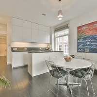 Amsterdam, Sint Agnietenstraat, hoekappartement - foto 4