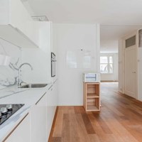 Amsterdam, Woubruggestraat, 2-kamer appartement - foto 6