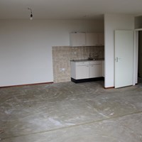 Gennep, Brugstraat, portiekflat - foto 6