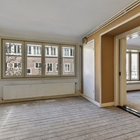 Amsterdam, Sportstraat, 4-kamer appartement - foto 5