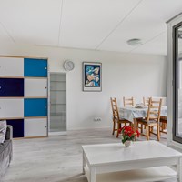 Hoofddorp, Burgemeester Jansoniushof, 4-kamer appartement - foto 4