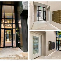Hoofddorp, Dudokstraat, portiekflat - foto 6