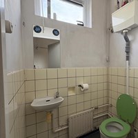 Tilburg, Lindenstraat, studentenkamer - foto 5