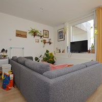 Groningen, Entensgang, 2-kamer appartement - foto 4
