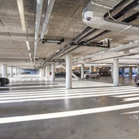 Amsterdam, Kruitberghof, 4-kamer appartement - foto 6