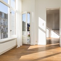 Amsterdam, Brederodestraat, 3-kamer appartement - foto 5